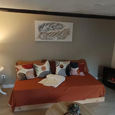 A1 Champagne Residence - 200 M2 14 Personnes 2 Toilets 4 Showers - Hyper Centre - Chalons En Champagne Ngoại thất bức ảnh