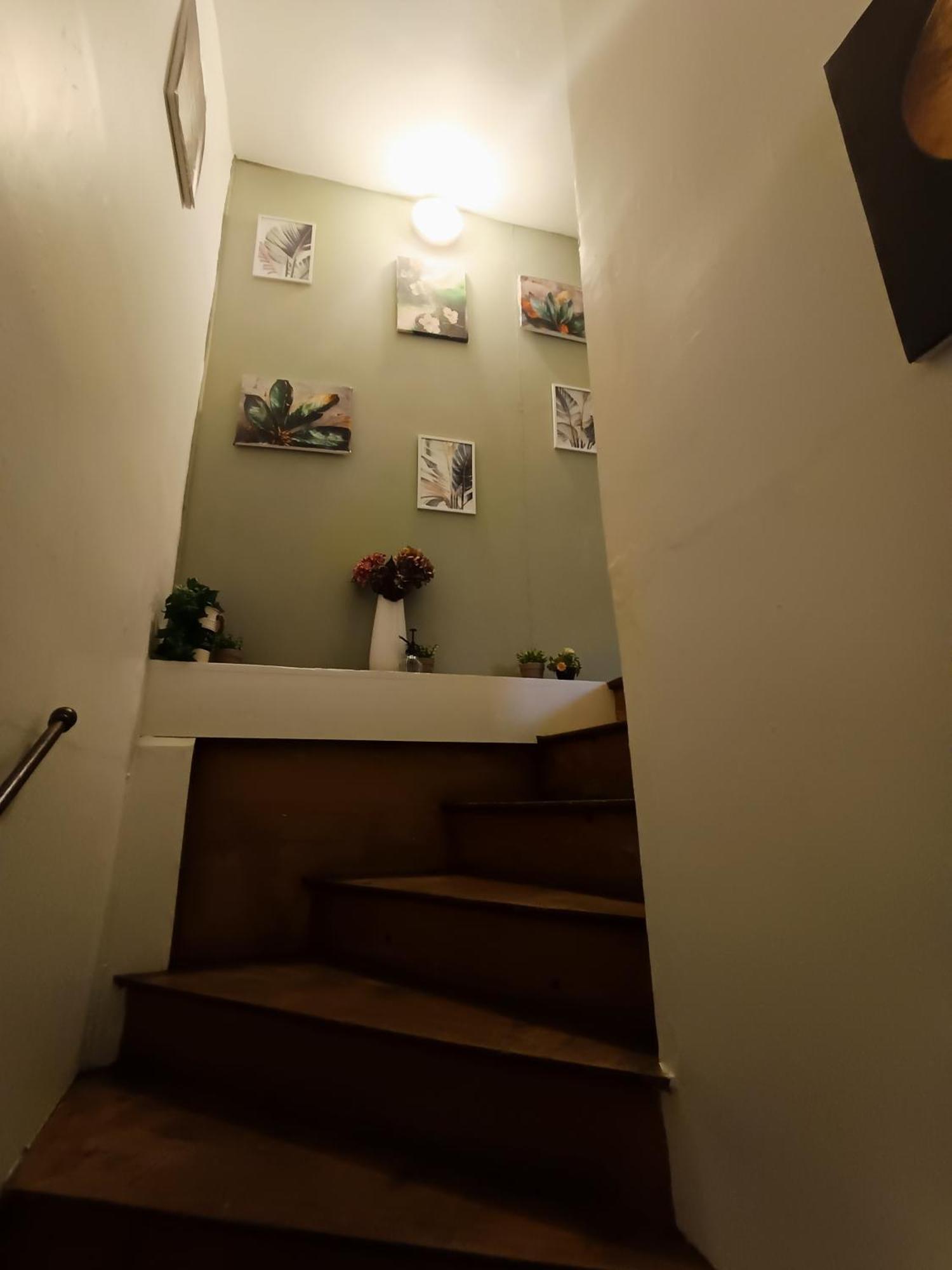 A1 Champagne Residence - 200 M2 14 Personnes 2 Toilets 4 Showers - Hyper Centre - Chalons En Champagne Ngoại thất bức ảnh